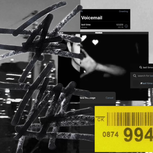 last time (+ doug suh)