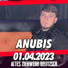 Anubis(I.K.C) Altes Ziehwerk Delitzsch 01.04.2023