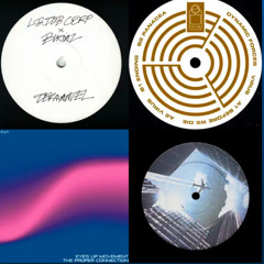 HSR 081: Only The Good Times (Techno edition)