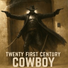 Twenty First Century Cowboy