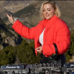 Deva Vicci @ Radio Intense Fontalba Spain4K Melodic Techno\Progressive House DJ Mix 2024
