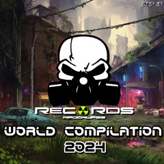 Apocalipsis Records - World Compilation 2024 - Megamix By Juanito Hard & Davix