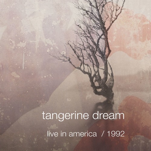 Love on a Real Train (Live) by Tangerine Dream Free Listening on SoundCloud