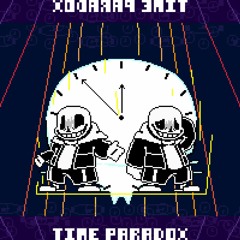 TIME PARADOX  (+MIDI & FLP)