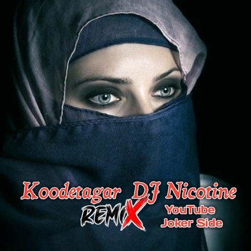 Kodetagar DJ Nicotine By Joker Side