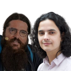 Podcast Laurent Doguin and Geoffroy Couprie by Olimpiu Pop