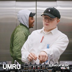 Umru - Elevator Music Vol. 16