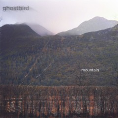 Ghostbird - Right To Be Forgotten