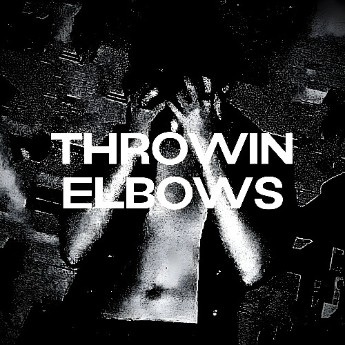 EXCISION & SPACE LACES - THROWIN ELBOWS [SIMPLIFI FLIP] [FREE DL]