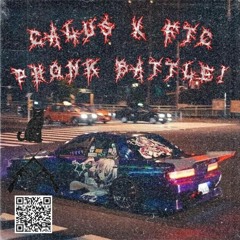 Calus x SUCUMBEDD - PHONK BATTLE!