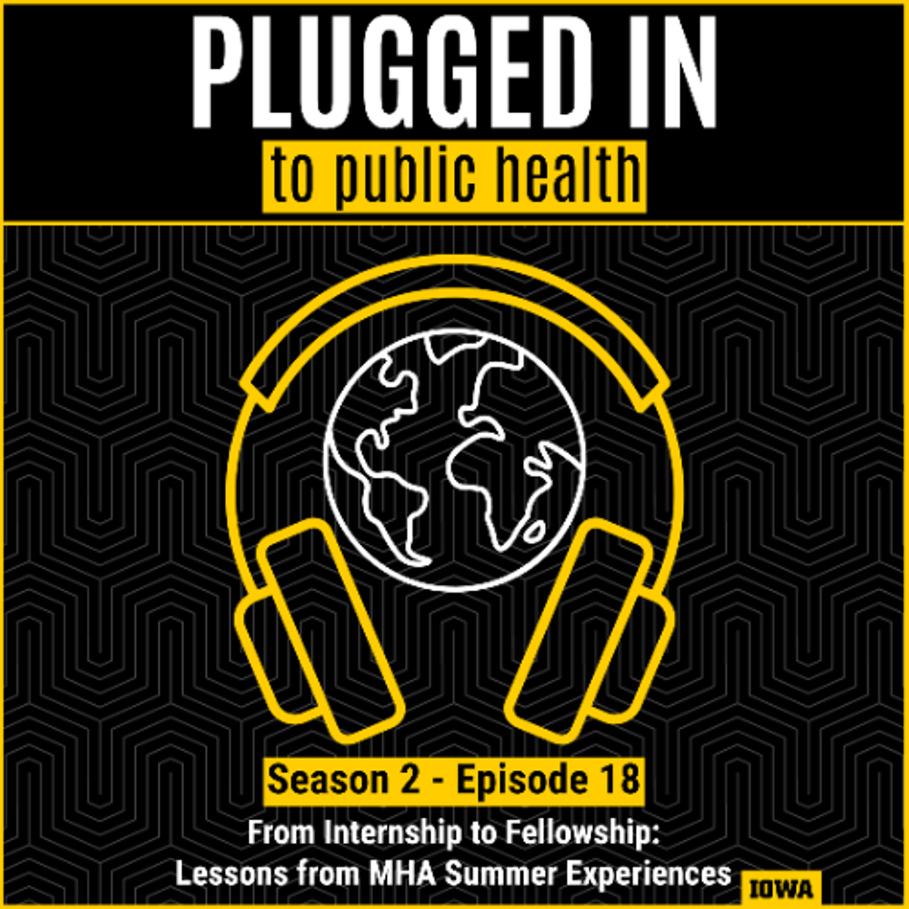 University of Iowa College of Public Health