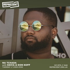 NA TCHADA #14 | DON KOFF