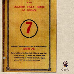 free KINDLE 📘 The Holy Koran of the Moorish Holy Temple of Science - Circle 7: Re-pr