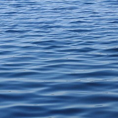 Sound Of Water - 2020