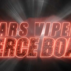 StarsVipers FierceBoas 2022 - 23