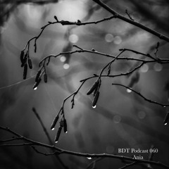 BDT Podcast 060 - Ania