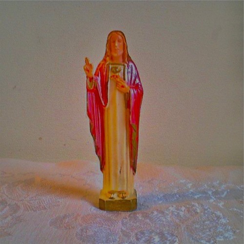 Plastic Jesus