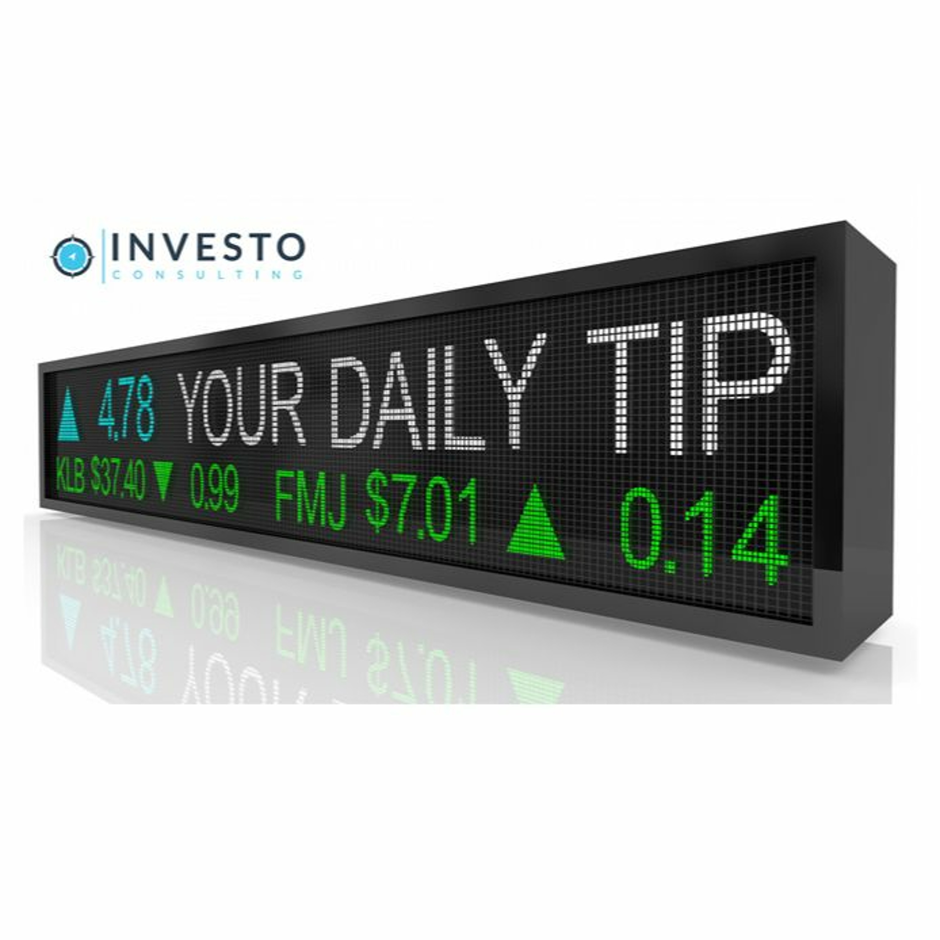 InvestoTrader