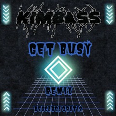 Sean Paul - Get Busy (kimbass Remix)