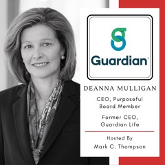Deanna Mulligan | Guardian Life