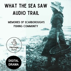 St Thomas's Church - What the Sea Saw Audio Trail