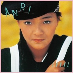 ANRI - COOOL [1984]