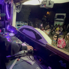 SOULFX BYL  FESTIVAL LIVE MIX 2024