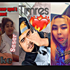 Bwata tongom by timan