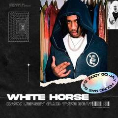 (FREE) WHITE HORSE | Sdot Go x Jay Hound x The Sweepers Jersey Club Type Beat (BUY 2 GET 1 FREE)