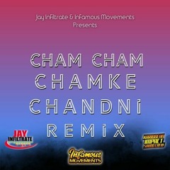 Jay Infiltrate - Cham Cham Chamke Chandi - 2008 Archive