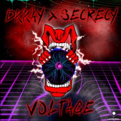 DKKAY x Secrecy - Voltage