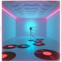 Break the Silence - BOUKHA Paris