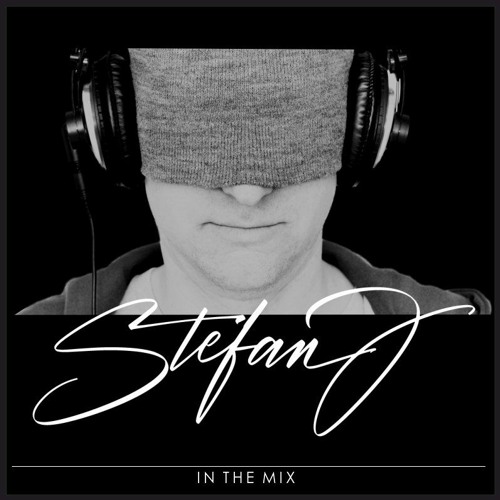 STJ In The Mix - STJ & Friends