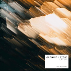 Pontias - Reducto [Coal Temple]