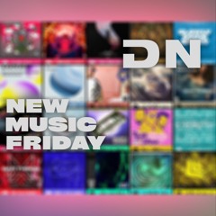 New Music Friday: 15 / Showtek, Oliver Heldens, KAAZE, Tiesto