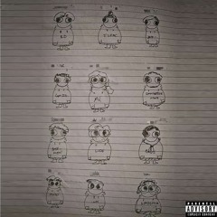 Drip(feat.Antimatter23l3)