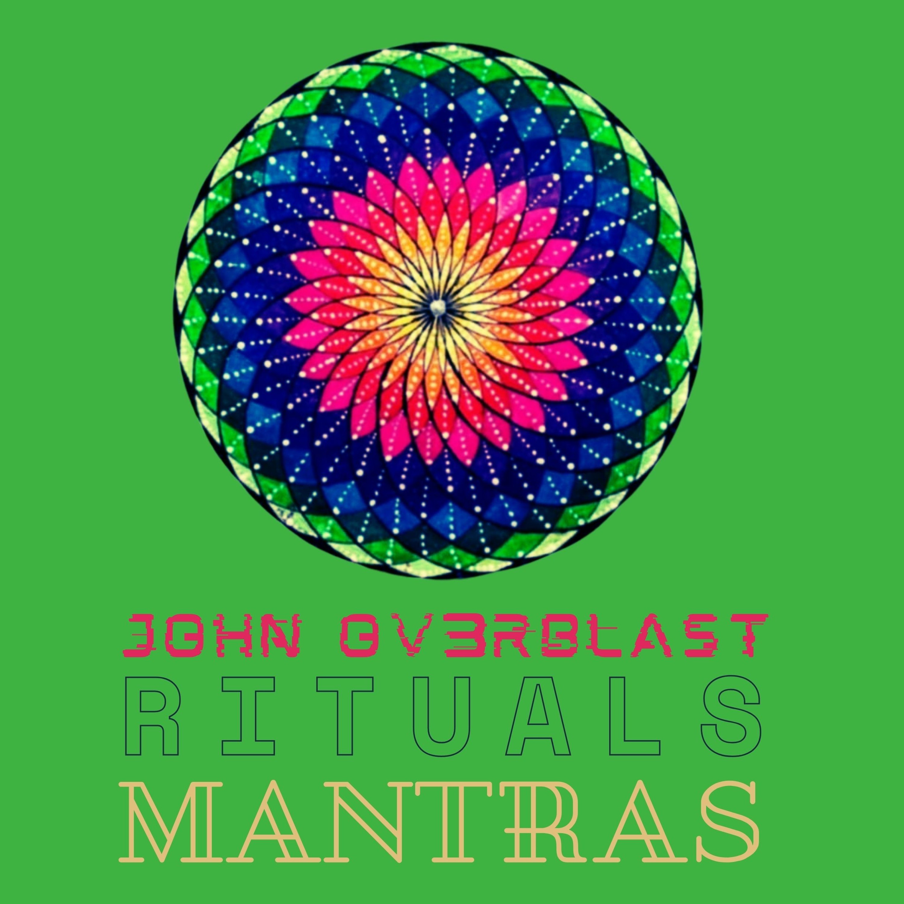Mantra 04 episode artwork