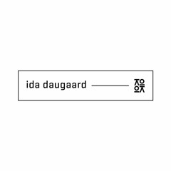Lokocast | 087 : Ida Daugaard