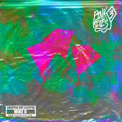 Rose Quartz Ft. Toro y Moi (Chopped Not Slopped)