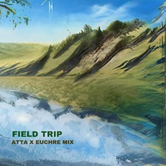 Summer Mix Series 2 - Atta x Euchre