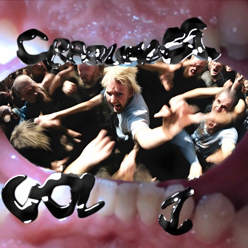 [Premiere] RAVL - Mud Wizard (out on Craquages Collectifs)