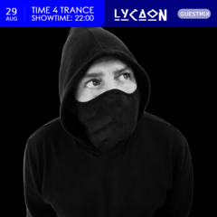 Time4Trance 458 - Part 2 (Guestmix by Lycaon) [Uplifting Trance]