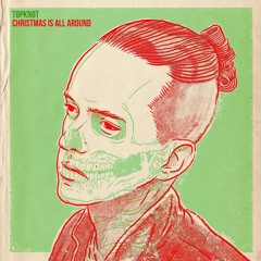 Christmas Is All Around