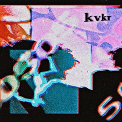 Arctic Monkeys - 505 (KVKR Techno Edit) [Free Download]