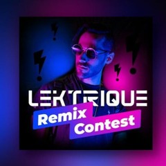Lektrique - RUN (BRYTHM Remix)