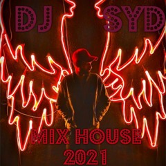 Tech House Party Mix 2021 - DJ SYD