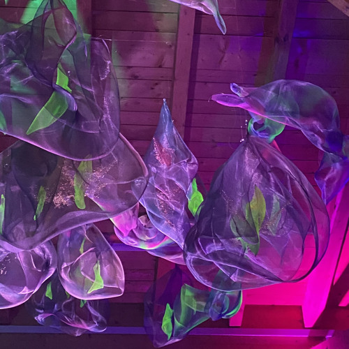 BURNING MASK Festival | Melchtal 25.06.2022