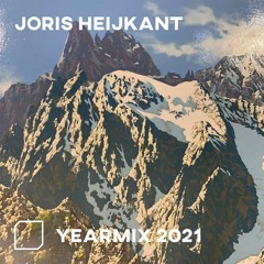 TANK yearmix 2021 - Joris Heijkant