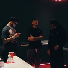 ??? - ROA ft. Anuel (Preview)