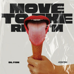 Move To The Rhythm